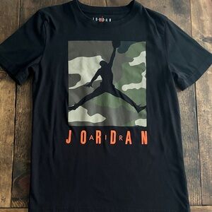 Boys Jordan Tee